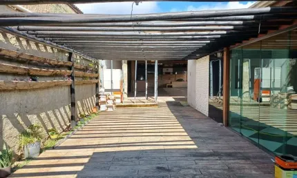 Salão para alugar por r$ 6.400,00/mês - centro - mairiporã/sp