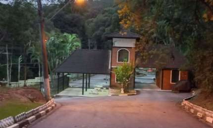 Terreno à venda, 2090 m² por R$ 240.000,00 - Parque Germânia - Mairiporã/SP