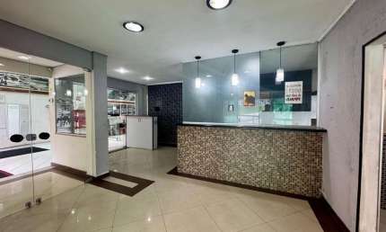 Sala para alugar por R$ 2.500,00/mês - Centro - Mairiporã/SP