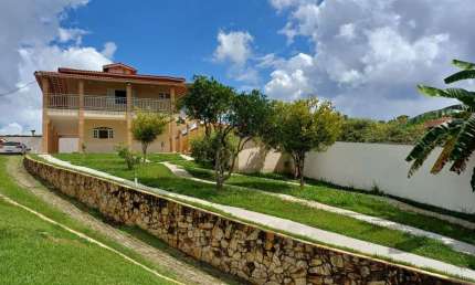 Chácara com 3 dormitórios à venda, 1019 m² por R$ 680.000 - Jardim Sinki - Franco da Rocha/SP