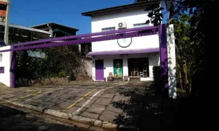 Casa com 6 dormitórios à venda, 264 m² por R$ 1.100.000,00 - Centro - Mairiporã/SP