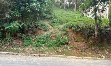 Terreno à venda, 885 m² por R$ 180.000,00 - Jardim Spada - Mairiporã/SP