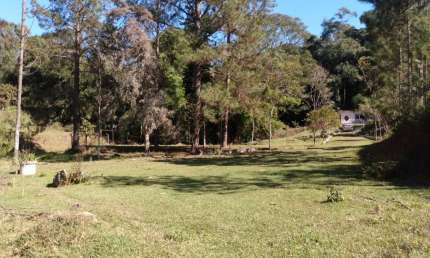 Chácara com 2 dormitórios, 20000 m² - venda por R$ 680.000,00 ou aluguel por R$ 3.000,00/mês - Campininha - Atibaia/SP