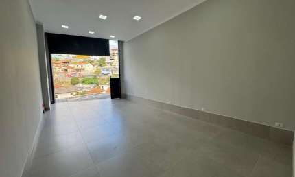 Salão para alugar por R$ 3.600,00/mês - Centro - Mairiporã/SP