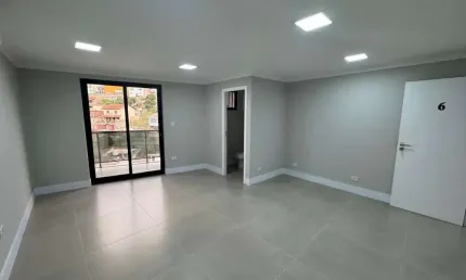 Sala para alugar por r$ 2.100,00/mês - centro - mairiporã/sp
