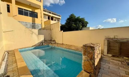 Casa com 3 dormitórios à venda, 307 m² por R$ 900.000 - Lavapés - Mairiporã/SP