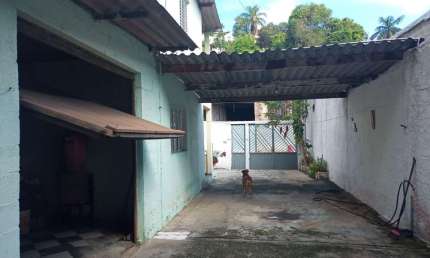 Casa com 2 dormitórios à venda, 77 m² por R$ 500.000,00 - Jardim Spada - Mairiporã/SP