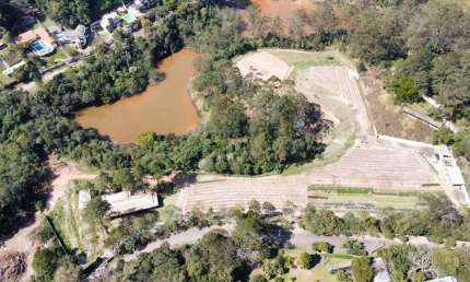 Terreno à venda, 21405 m² por R$ 3.400.000,00 - Campos de Mairiporã - Mairiporã/SP