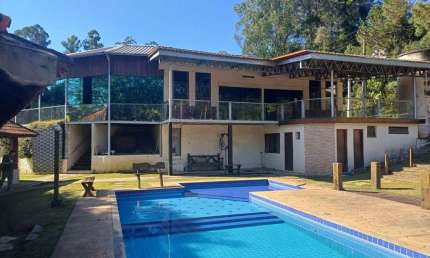 Salão à venda, 600 m² por R$ 1.200.000,00 - Pirucaia - Mairiporã/SP