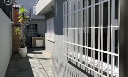 Casa com 3 dormitórios à venda, 230 m² por R$ 1.100.000,00 - Jardim Virginia Bianca - São Paulo/SP