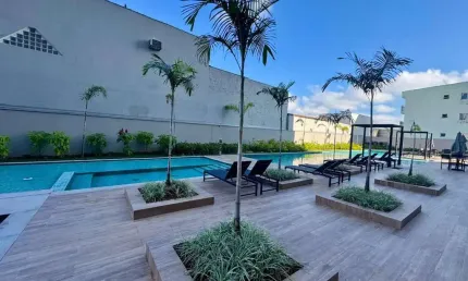 Apartamento com 3 dormitórios, 88 m² - venda por R$ 1.250.000,00 ou aluguel por R$ 6.500,00/mês - Nova Gardênia - Atibaia/SP