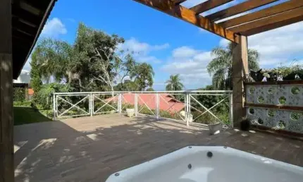 Chácara com 4 dormitórios à venda, 420 m² por R$ 800.000,00 - Mato Dentro - Mairiporã/SP