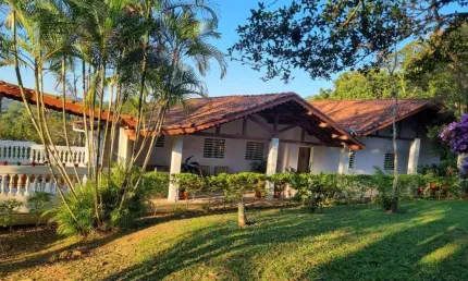 Casa com 4 dormitórios à venda, 268 m² por r$ 1.270.000,00 - jardim cinco lagos - mairiporã/sp