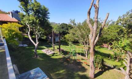 Chácara com 2 dormitórios à venda, 1127 m² por R$ 450.000 - Jardim Sinki - Franco da Rocha/SP
