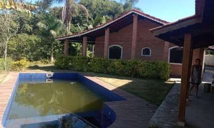 Casa com 3 dormitórios para alugar, 200 m² por R$ 4.500,00/mês - São Vicente - Mairiporã/SP