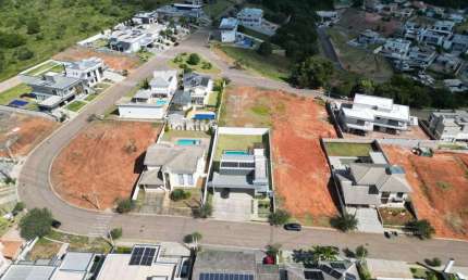 Casa com 4 dormitórios à venda, 260 m² por R$ 2.800.000,00 - Condomínio Residencial Shamballa III - Atibaia/SP