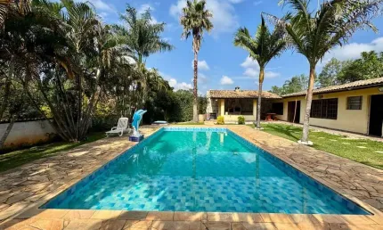 Casa com 3 dormitórios à venda, 271 m² por R$ 850.000,00 - Lago do Imperador - Mairiporã/SP