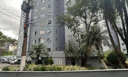 Apartamento com 2 dormitórios à venda, 50 m² por R$ 380.000,00 - Vila da Saúde - São Paulo/SP