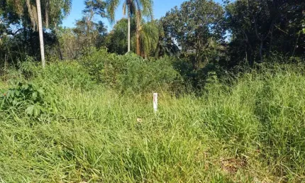 Terreno à venda, 1620 m² por R$ 120.000 - Jardim da Serra - Mairiporã/SP