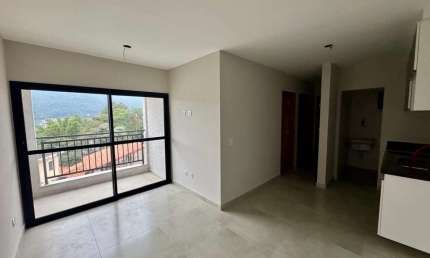 Apartamento com 2 dormitórios - venda por R$ 470.000,00 ou aluguel por R$ 2.500,00/mês - Vila Ipanema - Mairiporã/SP