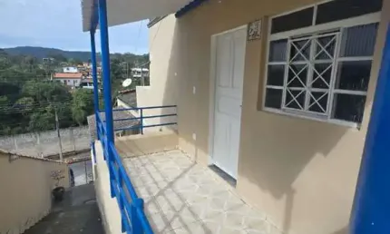 Casa com 2 dormitórios para alugar, 30 m² por R$ 900,00/mês - Jardim Spada - Mairiporã/SP
