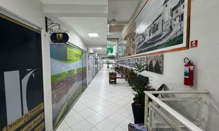 Sala para alugar por R$ 1.200,00/mês - Centro - Mairiporã/SP