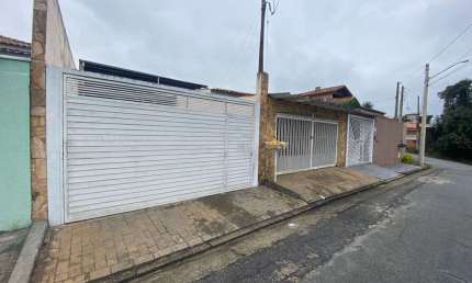 Casa com 2 dormitórios à venda, 327 m² por R$ 800.000,00 - Lavapés - Mairiporã/SP