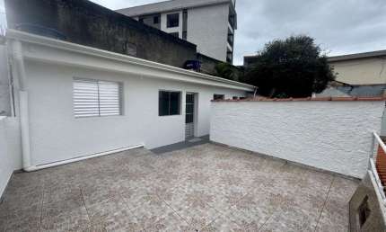 Casa com 1 dormitório para alugar, 50 m² por R$ 1.950,00/mês - Vila Ipanema - Mairiporã/SP