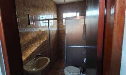 Chácara com 2 dormitórios à venda, 2800 m² por R$ 860.000 - Vale do Rio Cachoeira - Piracaia/SP