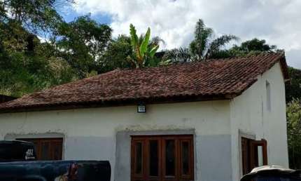 Chácara com 2 dormitórios à venda, 3000 m² por R$ 700.000,00 - Barreiro - Mairiporã/SP