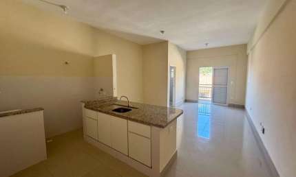 Kitnet com 1 dormitório para alugar, 40 m² por R$ 1.431,00/mês - Centro - Mairiporã/SP