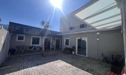 Sala para alugar, 60 m² por R$ 2.000,00/mês - Centro - Mairiporã/SP