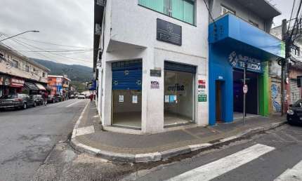 Salão para alugar, 35 m² por R$ 4.500,00/mês - Centro - Mairiporã/SP