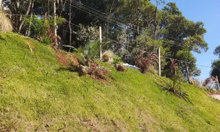 Terreno à venda, 1677 m² por r$ 195.000 - parque germânia - mairiporã/sp