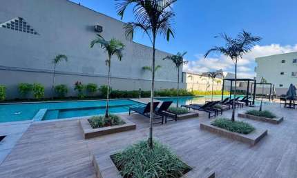 Apartamento com 3 dormitórios, 88 m² - venda por R$ 1.250.000,00 ou aluguel por R$ 6.500,00/mês - Nova Gardênia - Atibaia/SP