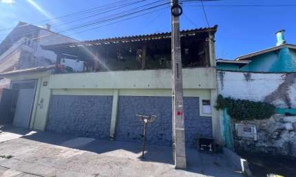 Casa com 3 dormitórios, 180 m² - venda por R$ 550.000,00 ou aluguel por R$ 3.460,00/mês - Vila Machado - Mairiporã/SP