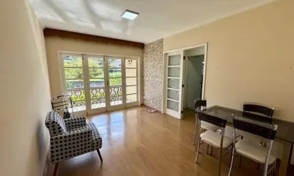 Apartamento com 2 dormitórios, 62 m² - venda por R$ 620.000,00 ou aluguel por R$ 3.000,00/mês - Clube de Campo - Mairiporã/SP