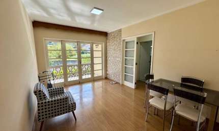Apartamento com 2 dormitórios, 62 m² - venda por R$ 620.000,00 ou aluguel por R$ 3.000,00/mês - Clube de Campo - Mairiporã/SP