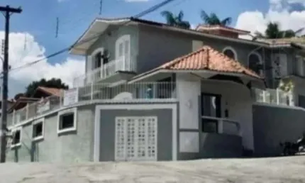 Sala para alugar, 72 m² por r$ 2.400,00/mês - jardim leonor - mairiporã/sp