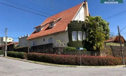 Casa com 4 dormitórios à venda, 430 m² por r$ 1.200.000,00 - jardim esther - mairiporã/sp