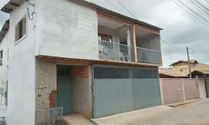Casa com 7 dormitórios à venda, 158 m² por R$ 650.000,00 - Chacara Arantes - Mairiporã/SP