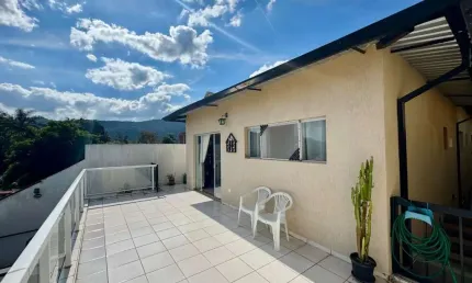 Casa com 3 dormitórios à venda, 269 m² por r$ 830.000,00 - vila ipanema - mairiporã/sp