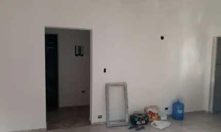 Casa com 2 dormitórios para alugar por R$ 1.395/mês - Capoavinha - Mairiporã/SP