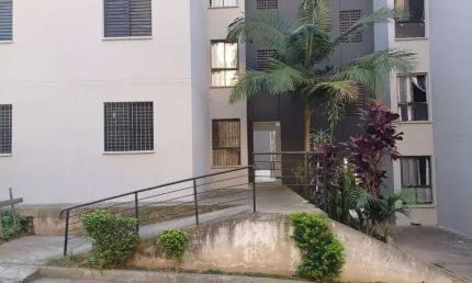 Apartamento com 2 dormitórios à venda, 46 m² por r$ 180.000,00 - terra preta - mairiporã/sp