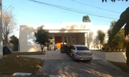 Casa com 3 dormitórios à venda, 217 m² por R$ 1.200.000,00 - Lago do Imperador - Mairiporã/SP