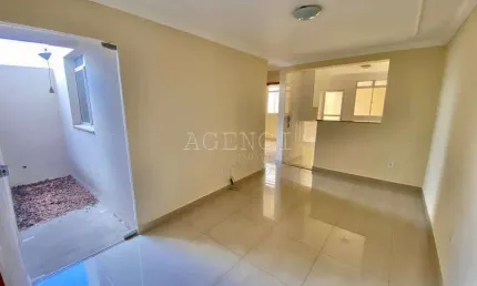 Apartamento com 2 quartos à venda na Alameda das Araras, Cabral, Contagem