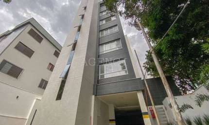 Cobertura com 4 quartos à venda na Rua Castelo Santarém, Castelo, Belo Horizonte