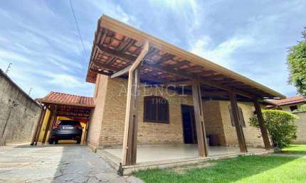 Casa com 4 quartos à venda na Rua Major Messias Menezes, Bandeirantes (Pampulha), Belo Horizonte