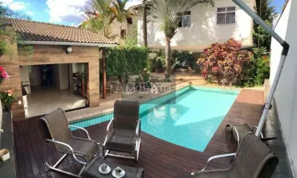 Casa com 4 quartos à venda na Rua Castelo Serpa, Castelo, Belo Horizonte