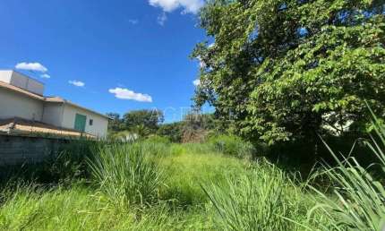 Terreno à venda na Avenida Sicília, Bandeirantes (Pampulha), Belo Horizonte